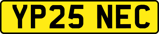 YP25NEC