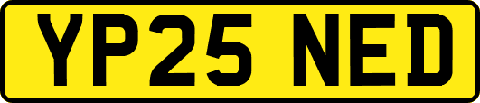 YP25NED