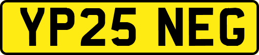 YP25NEG