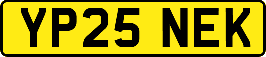 YP25NEK