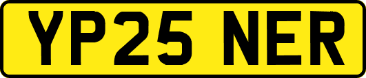YP25NER