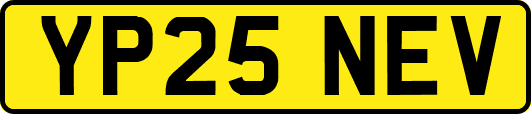 YP25NEV