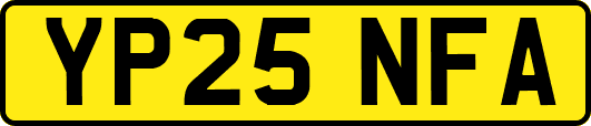 YP25NFA