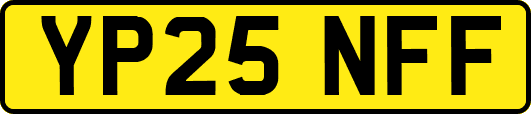 YP25NFF