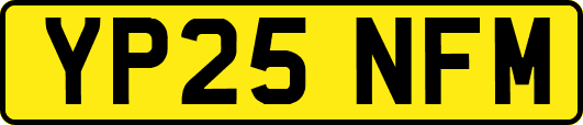YP25NFM
