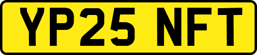 YP25NFT