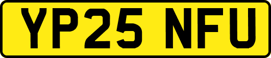 YP25NFU