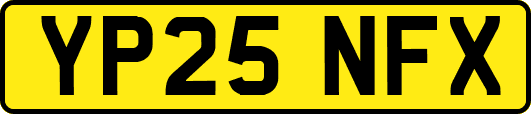 YP25NFX