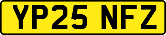 YP25NFZ