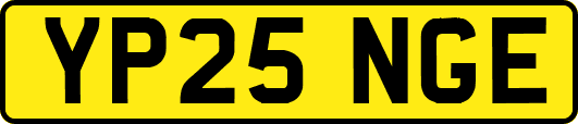 YP25NGE