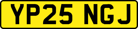 YP25NGJ
