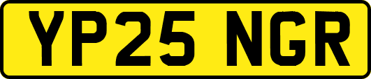 YP25NGR