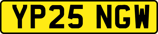 YP25NGW