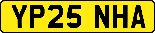 YP25NHA