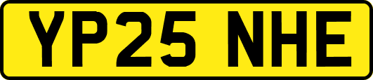 YP25NHE
