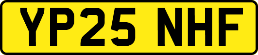 YP25NHF