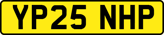 YP25NHP