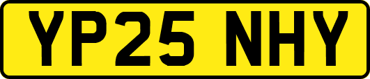 YP25NHY