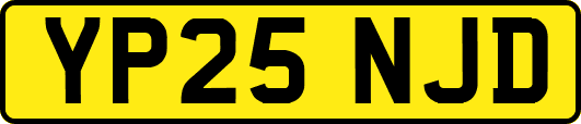 YP25NJD