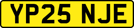 YP25NJE