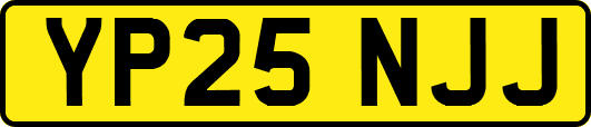 YP25NJJ