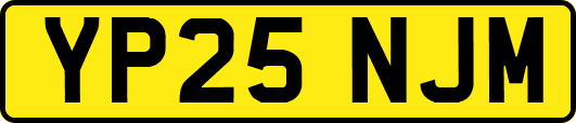 YP25NJM
