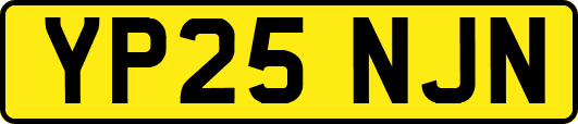 YP25NJN