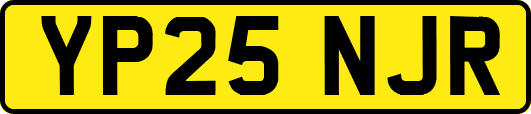 YP25NJR