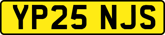 YP25NJS