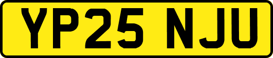 YP25NJU