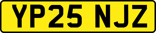 YP25NJZ