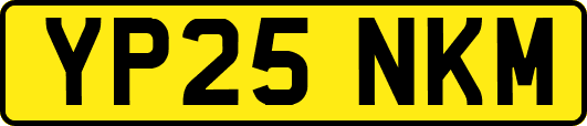 YP25NKM
