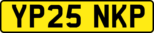 YP25NKP