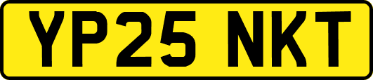 YP25NKT