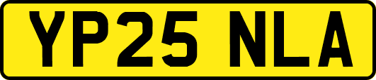 YP25NLA