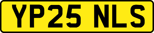 YP25NLS