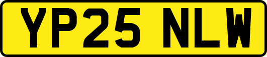 YP25NLW