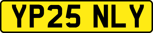 YP25NLY