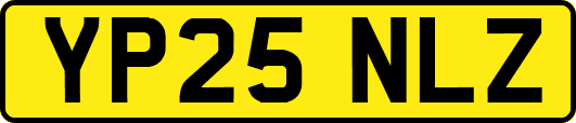 YP25NLZ
