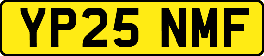 YP25NMF