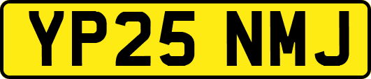 YP25NMJ