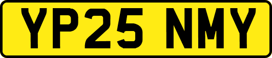YP25NMY