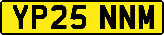 YP25NNM