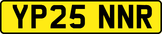 YP25NNR