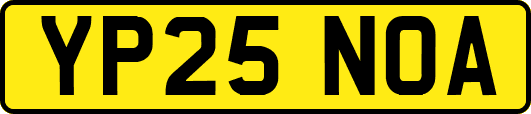 YP25NOA