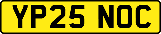 YP25NOC