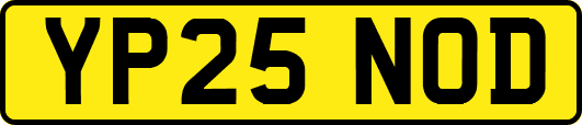 YP25NOD