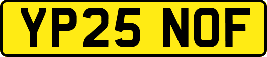 YP25NOF