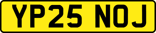 YP25NOJ