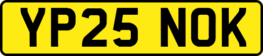 YP25NOK
